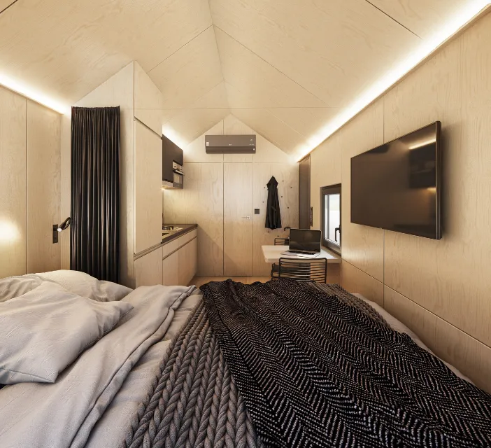 About Dallas ADU Pro