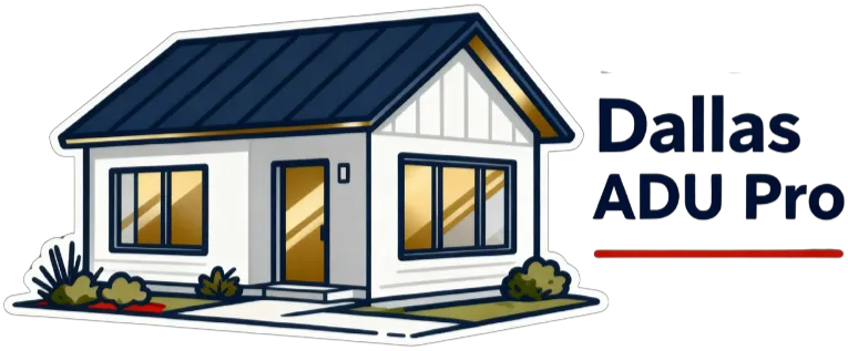 Dallas ADU Pro