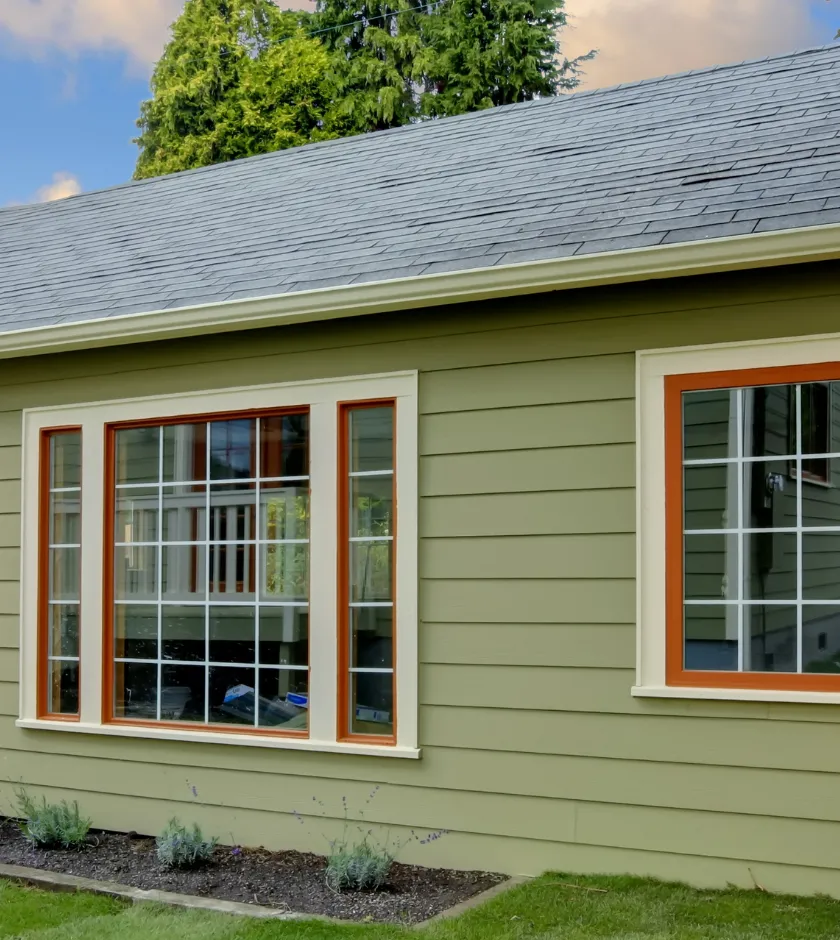 Dallas ADU Pro Backyard Guest Home Project