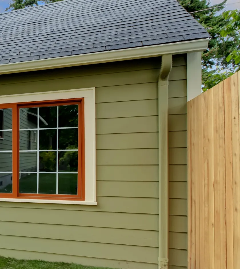 Dallas ADU Pro Backyard Guest Home Project