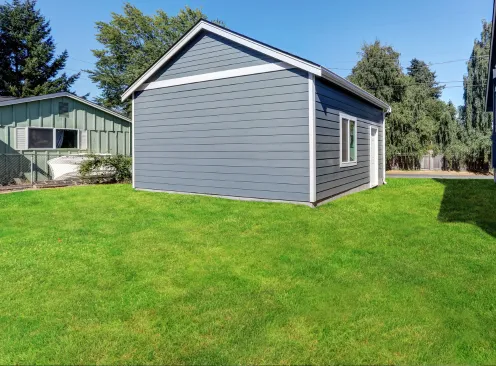 Dallas ADU Pro Backyard Builds