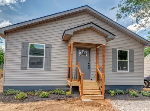 ADU Construction Dallas